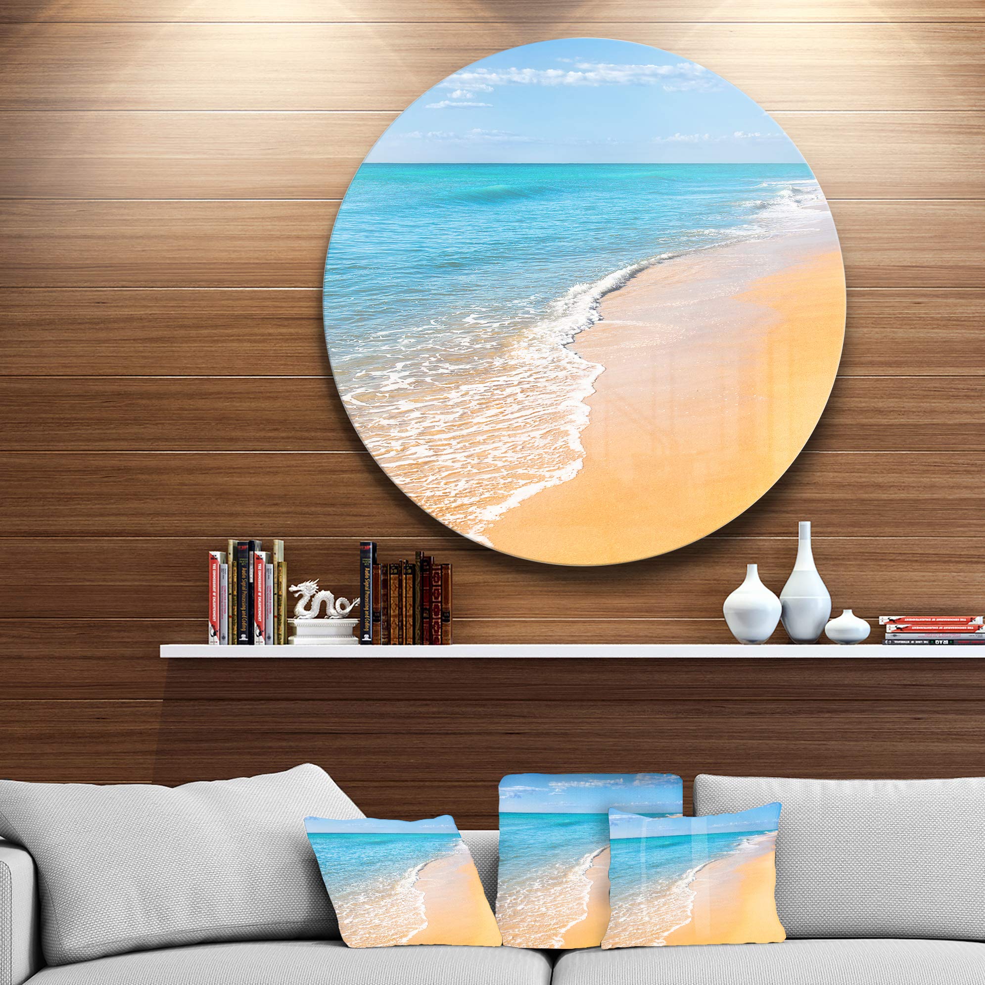 Designart MT9507-C11 